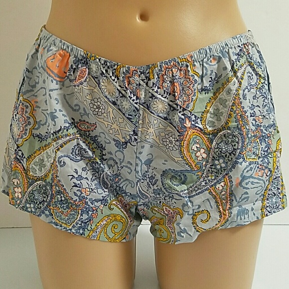 Victoria's Secret Sleep Shorts NWT - Picture 6 of 7